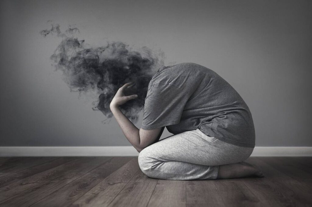 What you need to know about depression - фото 1